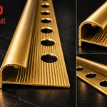 نوار کنج آلومینیومی کاشی و سرامیک چیست؟